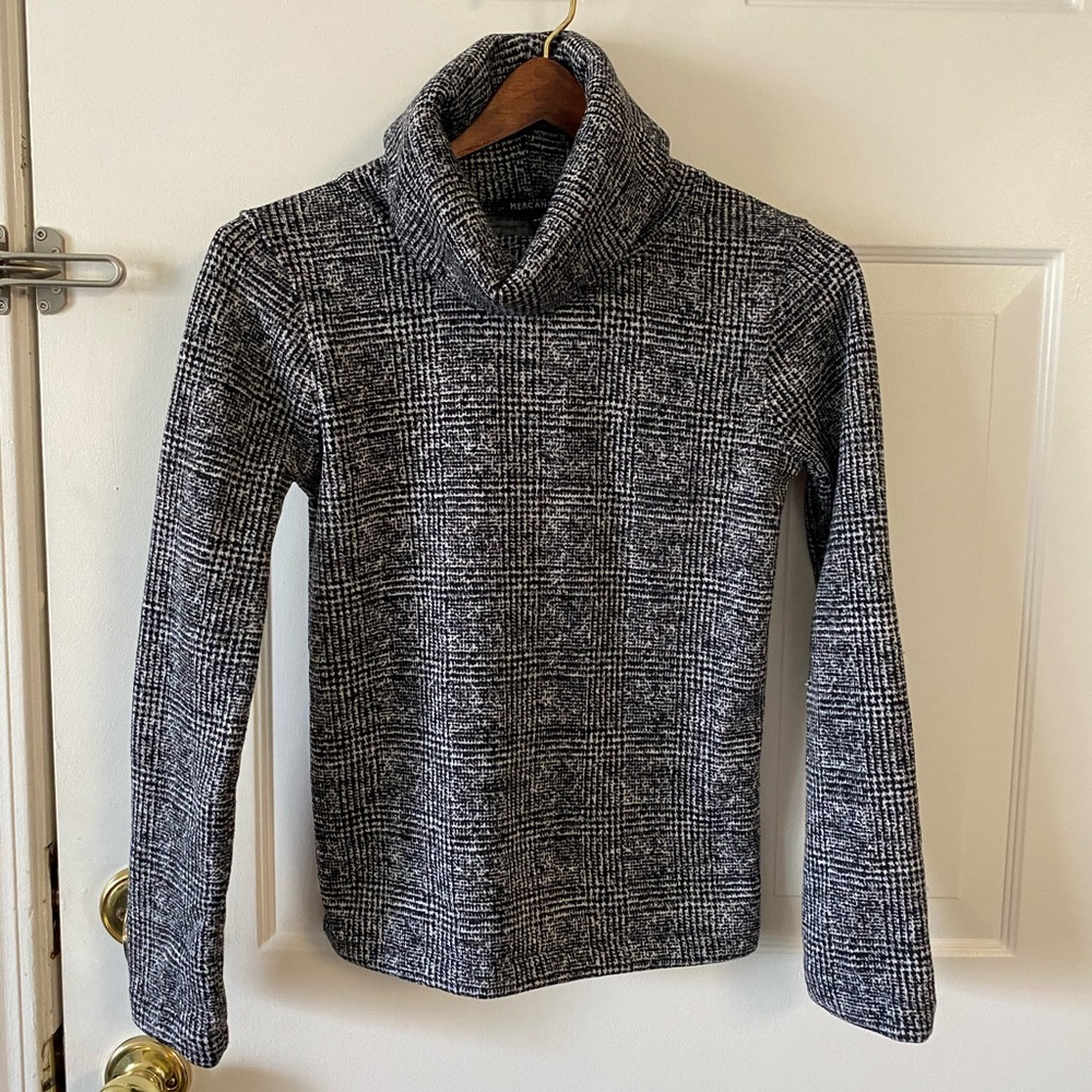 J. Crew Factory Sweater Size XXS